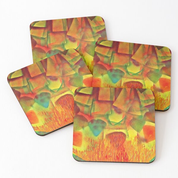 Item preview, Love falling into flames of desire designed and sold by George Hutton Hunter.