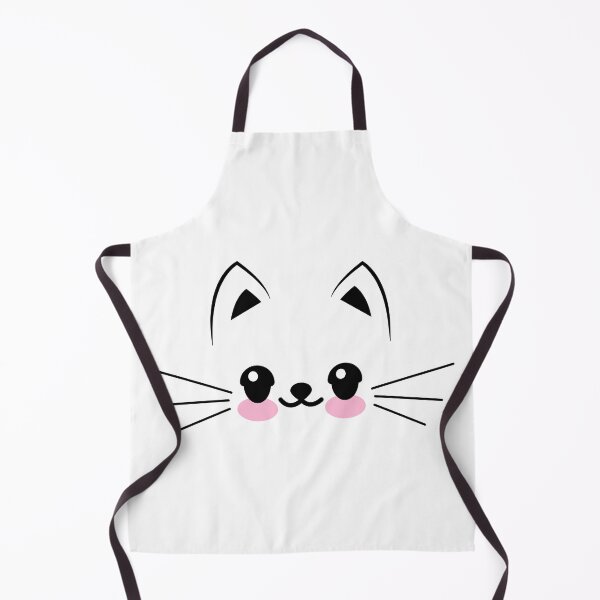 Item preview, Cat Expressions Smile - Cat Lovers Gifts designed and sold by VikGen.