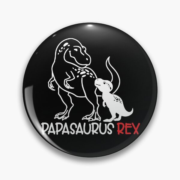 Item preview, Papasaurus-rex designed and sold by REApparelCo.