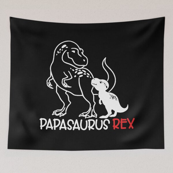 Item preview, Papasaurus-rex designed and sold by REApparelCo.