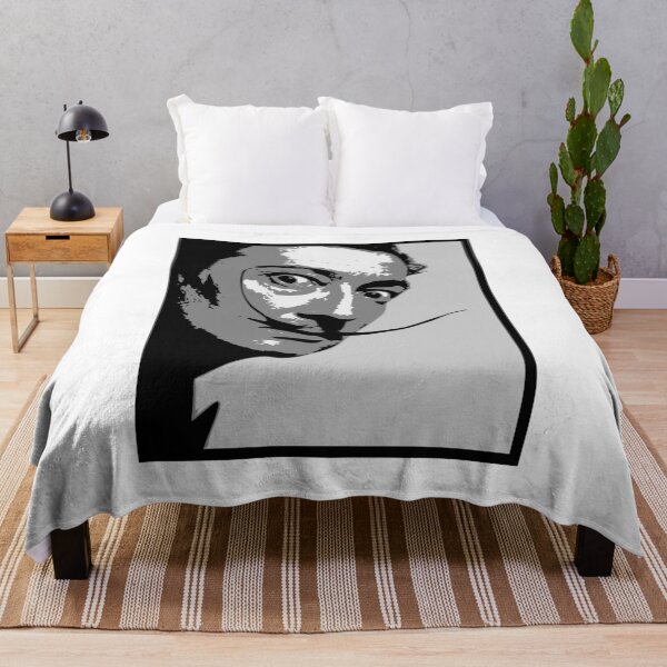 Item preview, Salvador Dali designed and sold by sirglennbo.