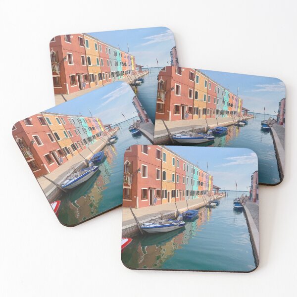 Item preview, Venice, Italy designed and sold by MaKo-Design.