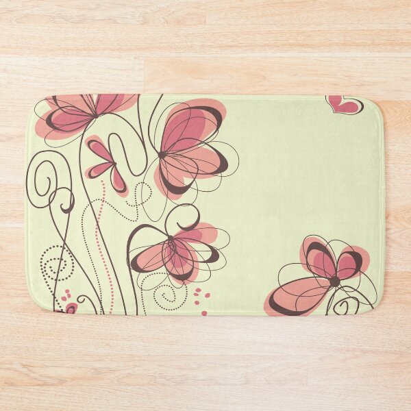 Item preview, FLOWERS 18 designed and sold by Bashar-Design.