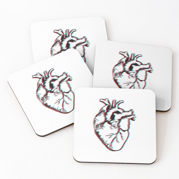 Item preview, heart designed and sold by alyaST14.