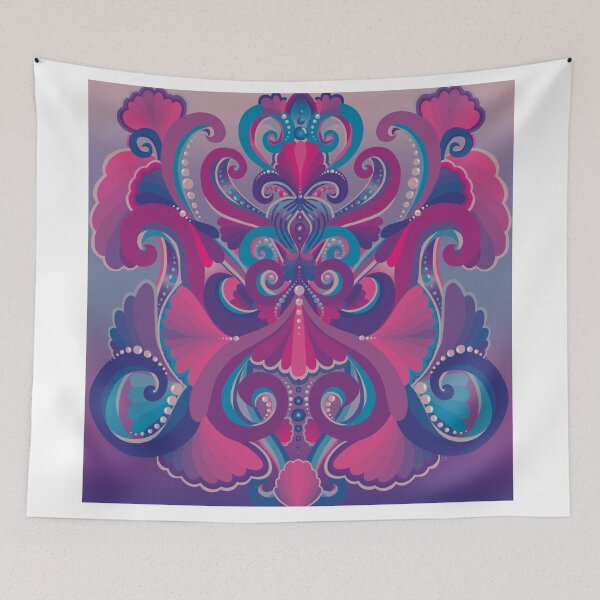 Item preview, Mindfulness  designed and sold by emsalmonart.