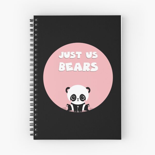 Item preview, just us bears designed and sold by GoranDesign.