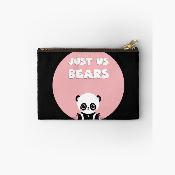 Item preview, just us bears designed and sold by GoranDesign.
