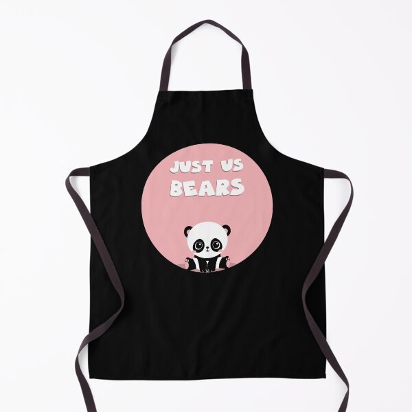 Item preview, just us bears designed and sold by GoranDesign.