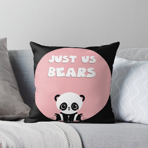 Item preview, just us bears designed and sold by GoranDesign.