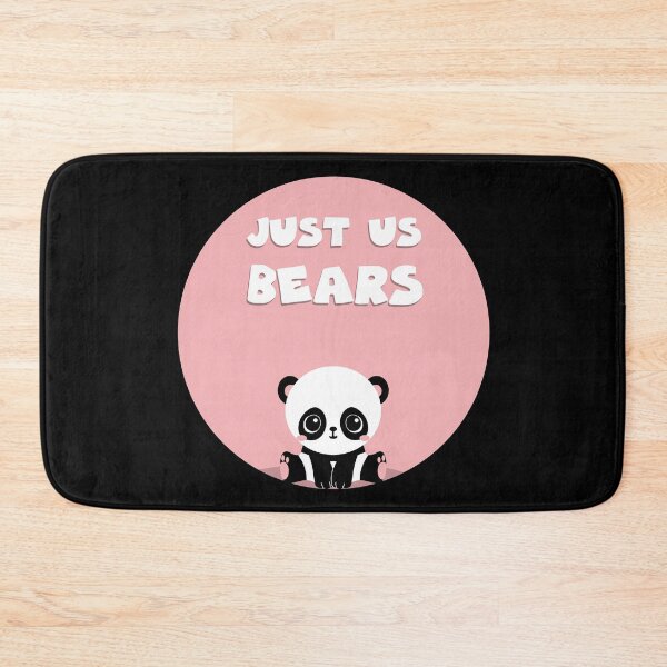 Item preview, just us bears designed and sold by GoranDesign.