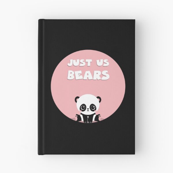 Item preview, just us bears designed and sold by GoranDesign.