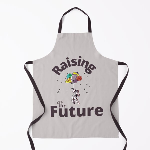 Item preview, Raising the future designed and sold by Built After 5.