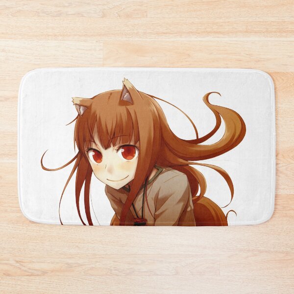 Item preview, Horo Spice and Wolf designed and sold by Virael.