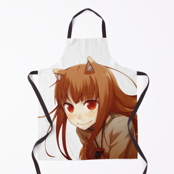 Item preview, Horo Spice and Wolf designed and sold by Virael.