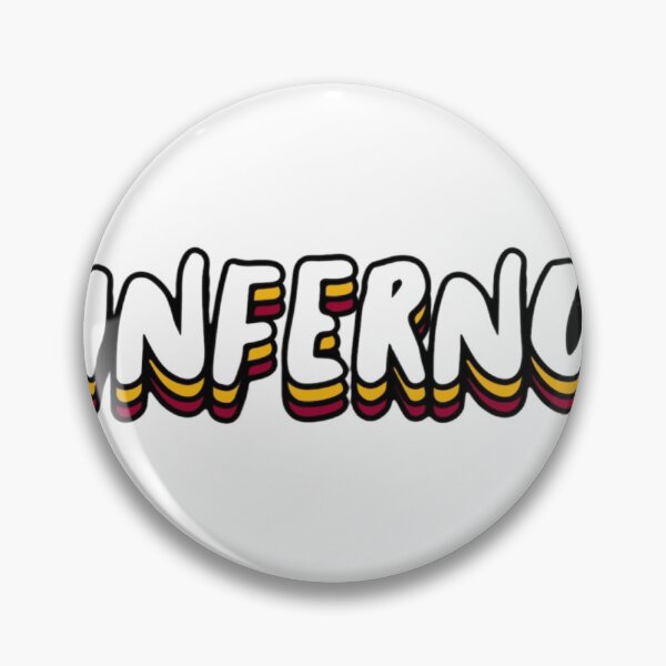 Item preview, Alverno inferno designed and sold by melvin2321.