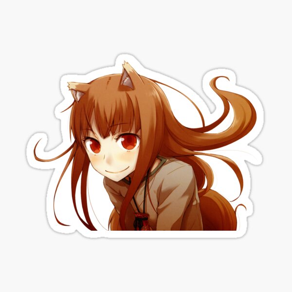 Artikel-Vorschau von Horo Spice und Wolf, designt und verkauft von Virael.