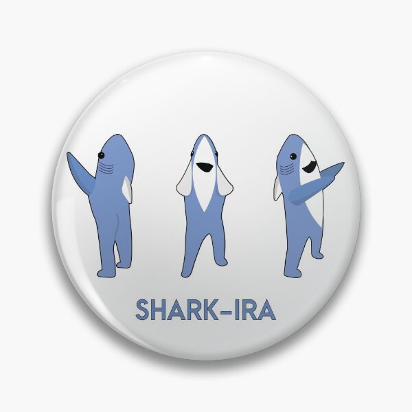 Item preview, Sharkira Dancing designed and sold by reydotcom.