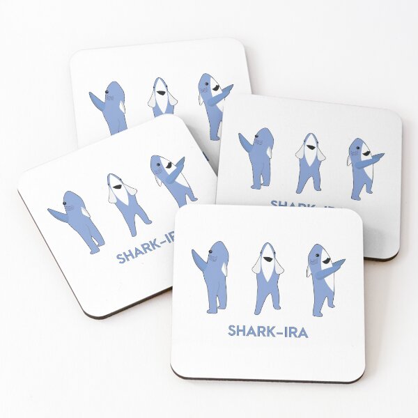 Item preview, Sharkira Dancing designed and sold by reydotcom.