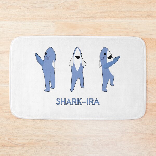 Item preview, Sharkira Dancing designed and sold by reydotcom.