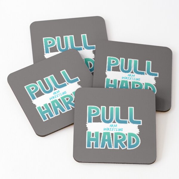 Item preview, pull hard designed and sold by DomuSconsolatur.