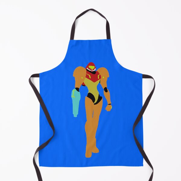 Item preview, Minimalist Samus designed and sold by IvanLopez7.