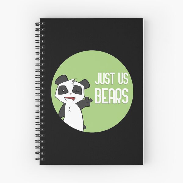 Item preview, just us bears designed and sold by GoranDesign.