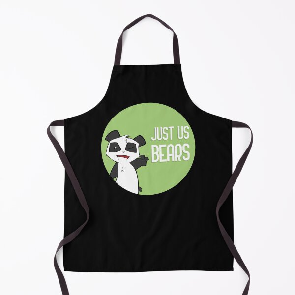 Item preview, just us bears designed and sold by GoranDesign.
