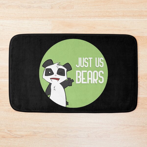 Item preview, just us bears designed and sold by GoranDesign.