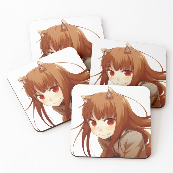 Item preview, Horo Spice and Wolf designed and sold by Virael.