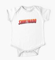 Shirtnado One Piece - Short Sleeve