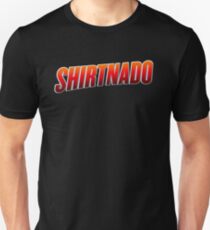 sharknado tshirt