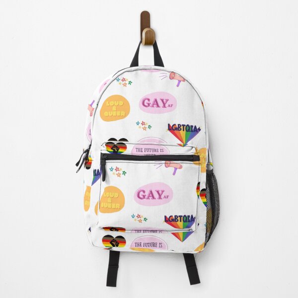Item preview, Queer Pride - Lgbtqai Multipack  designed and sold by Koiboi11.