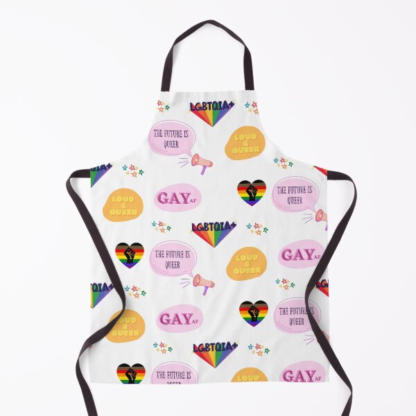 Item preview, Queer Pride - Lgbtqai Multipack designed and sold by Koiboi11.