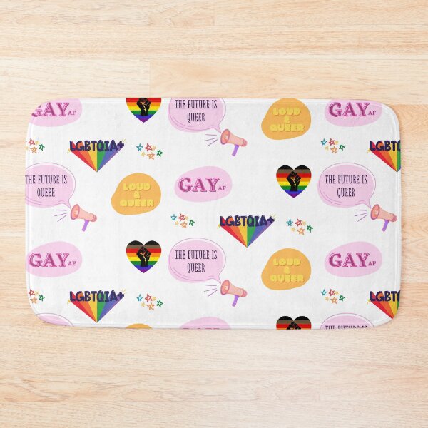 Item preview, Queer Pride - Lgbtqai Multipack  designed and sold by Koiboi11.