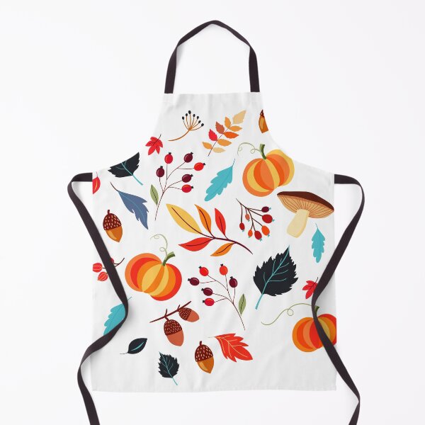 Item preview, Cute Automn Paterns Illustration designed and sold by Amirebdesign.