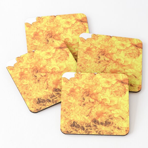 Item preview, Firestorm designed and sold by Kiraslife.
