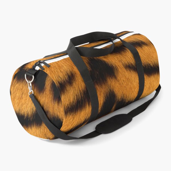 Item preview, Tiger Fur Design designed and sold by MottoDigging.