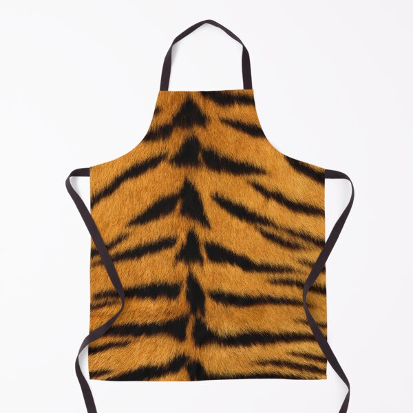 Item preview, Tiger Fur Design designed and sold by MottoDigging.
