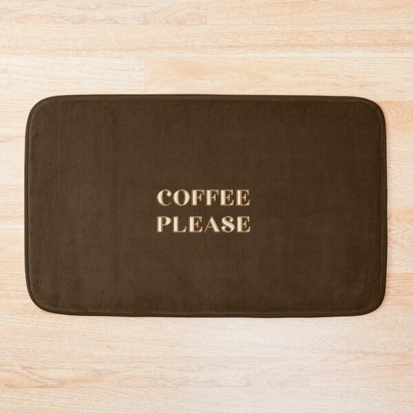 Item preview, Coffee please  designed and sold by Growwithme.
