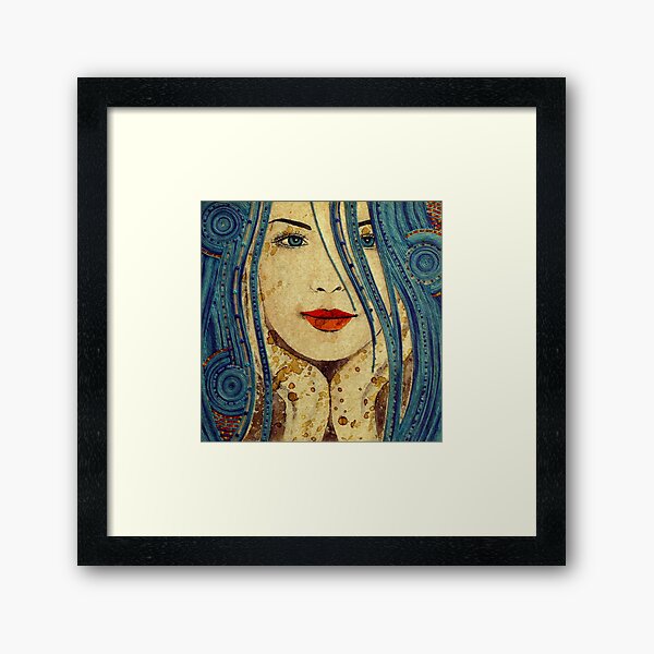 Item preview, Over the hills and far away designed and sold by Barbara Glatzeder.