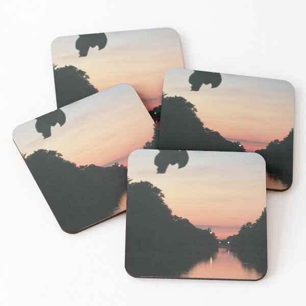 Item preview, Evening glow designed and sold by StudioXuXa.