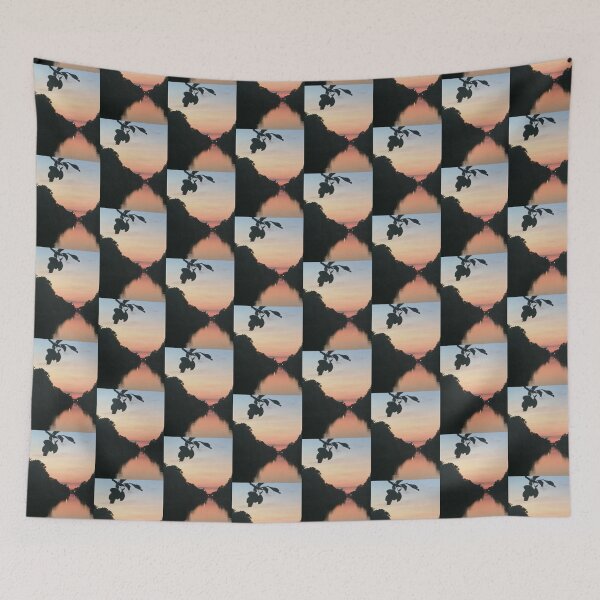 Item preview, Evening glow designed and sold by StudioXuXa.