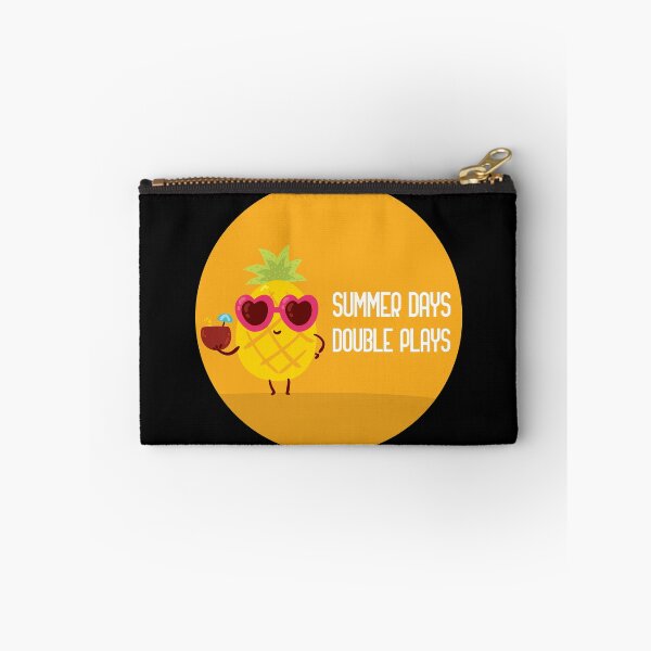 Item preview, summer days and double plays designed and sold by GoranDesign.