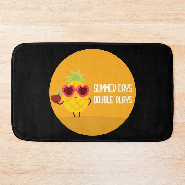 Item preview, summer days and double plays designed and sold by GoranDesign.