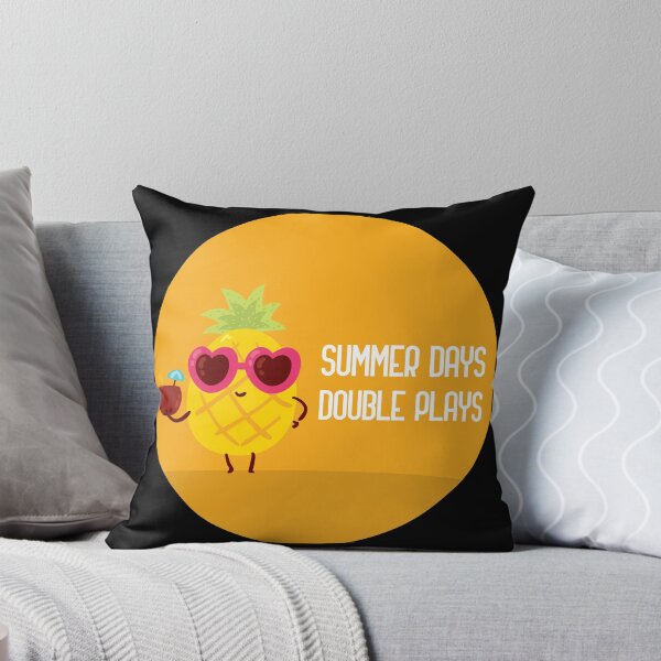 Item preview, summer days and double plays designed and sold by GoranDesign.