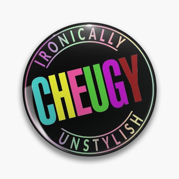 Item preview, Cheugy 90's TV Show Aesthetic Tee designed and sold by LeGND.