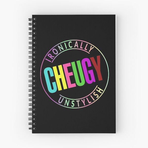 Item preview, Cheugy 90's TV Show Aesthetic Tee designed and sold by LeGND.