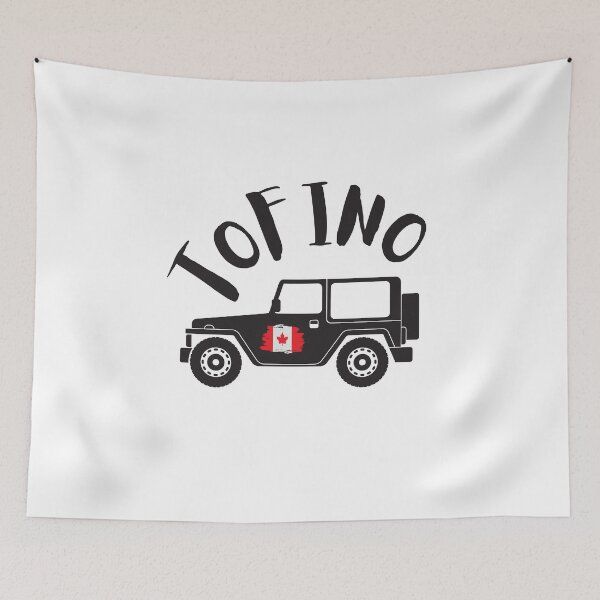 Item preview, tofino canada designed and sold by mikoala50.