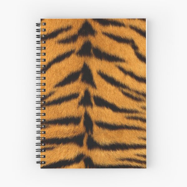 Item preview, Tiger Fur Design designed and sold by MottoDigging.