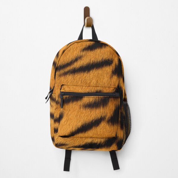 Item preview, Tiger Fur Design designed and sold by MottoDigging.